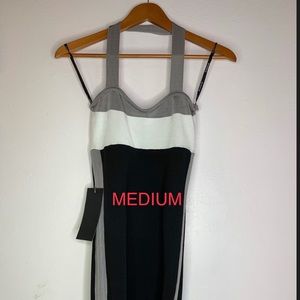 Bebe Bodycon Dress